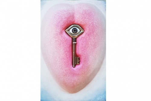 fanny,fessiers,jeu de boules,13 à 0,art populaire,art modeste,art naïf,geneviève böhmer