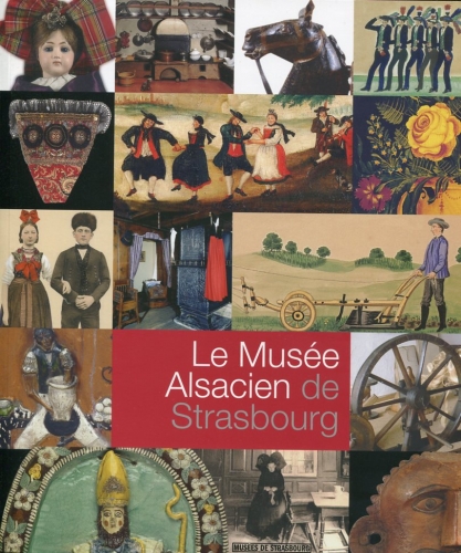 le voleur des musées,musé alsacien,art populaire curieux,dégorgeoirs,vieille maison