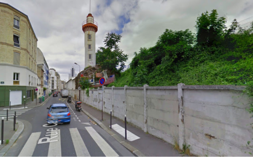 Phare de la rue Castagnary, ens d'une poissonnerie (démoli).png