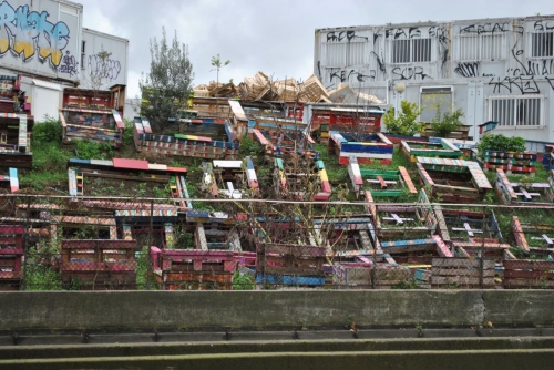 Photo du talus plus redressé (2).JPG