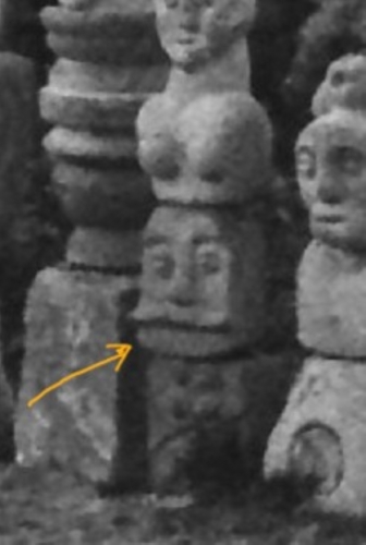 2026, la 2e tête présente ds le jardin sur la photo stéréoscopique mauv saison.jpg