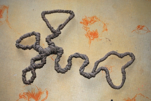 Cordelette tressée et façonnée par B. Massénat, date inconnue, coll Alice Massénat (2).JPG