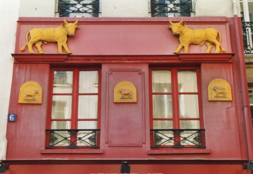 Boucherie de la rue Mouffetard, près pl Contrescarpe, détail (2).jpg
